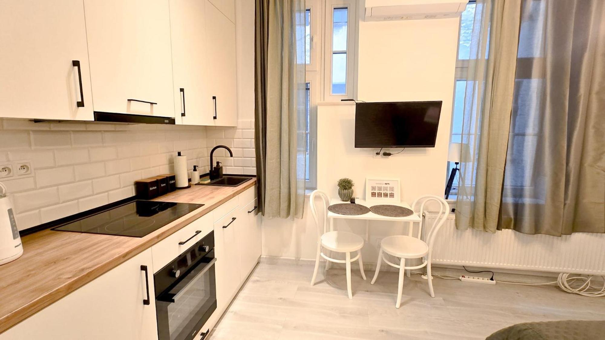 Apartment Osiemnastka By Rentoom *